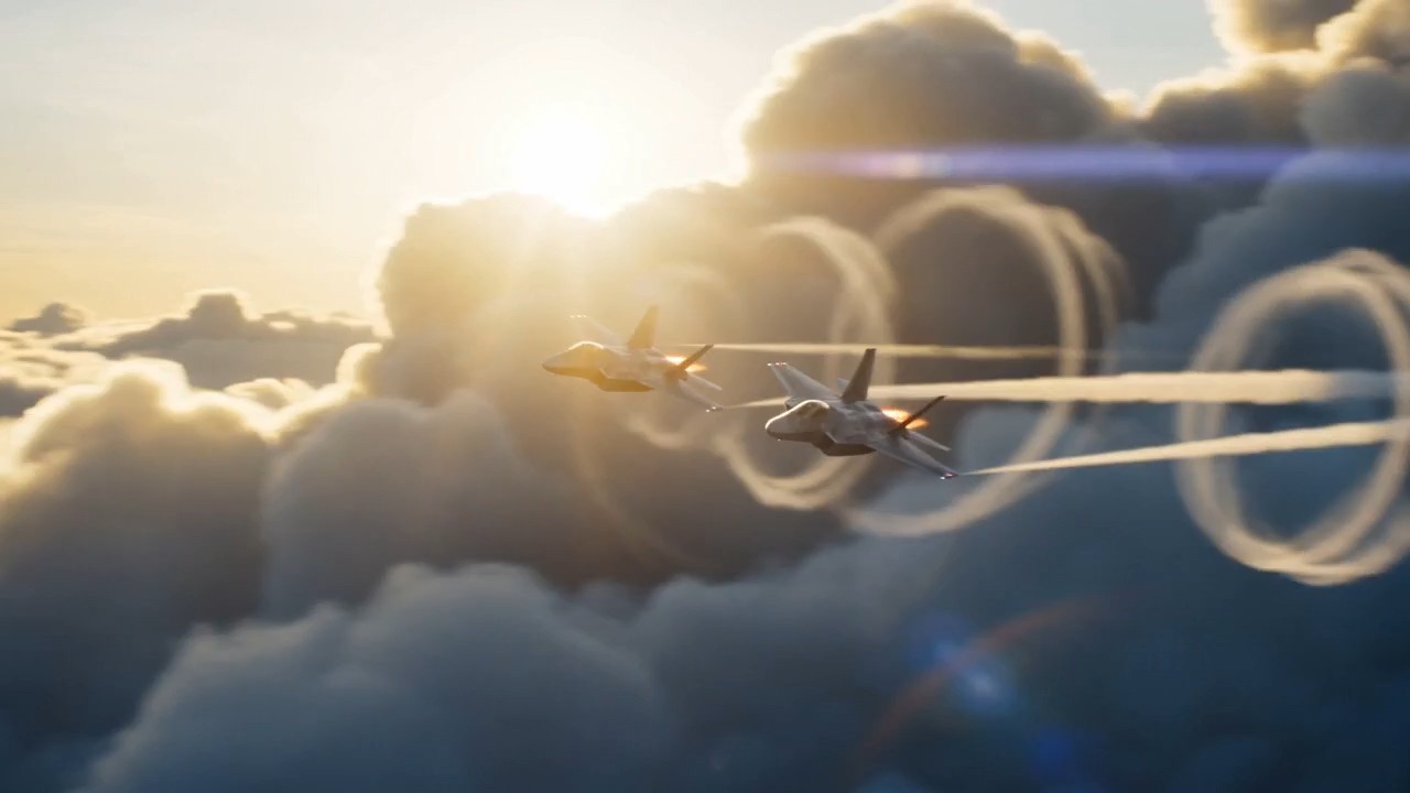 video poster