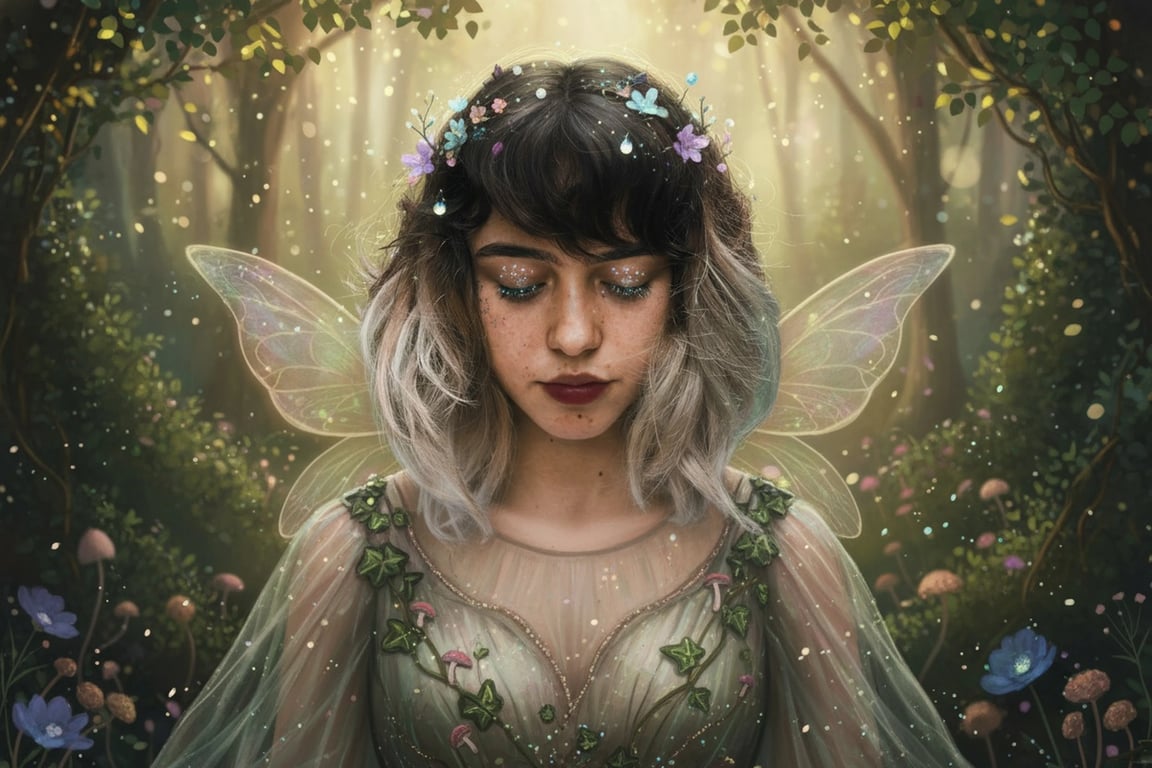 AI Fairy