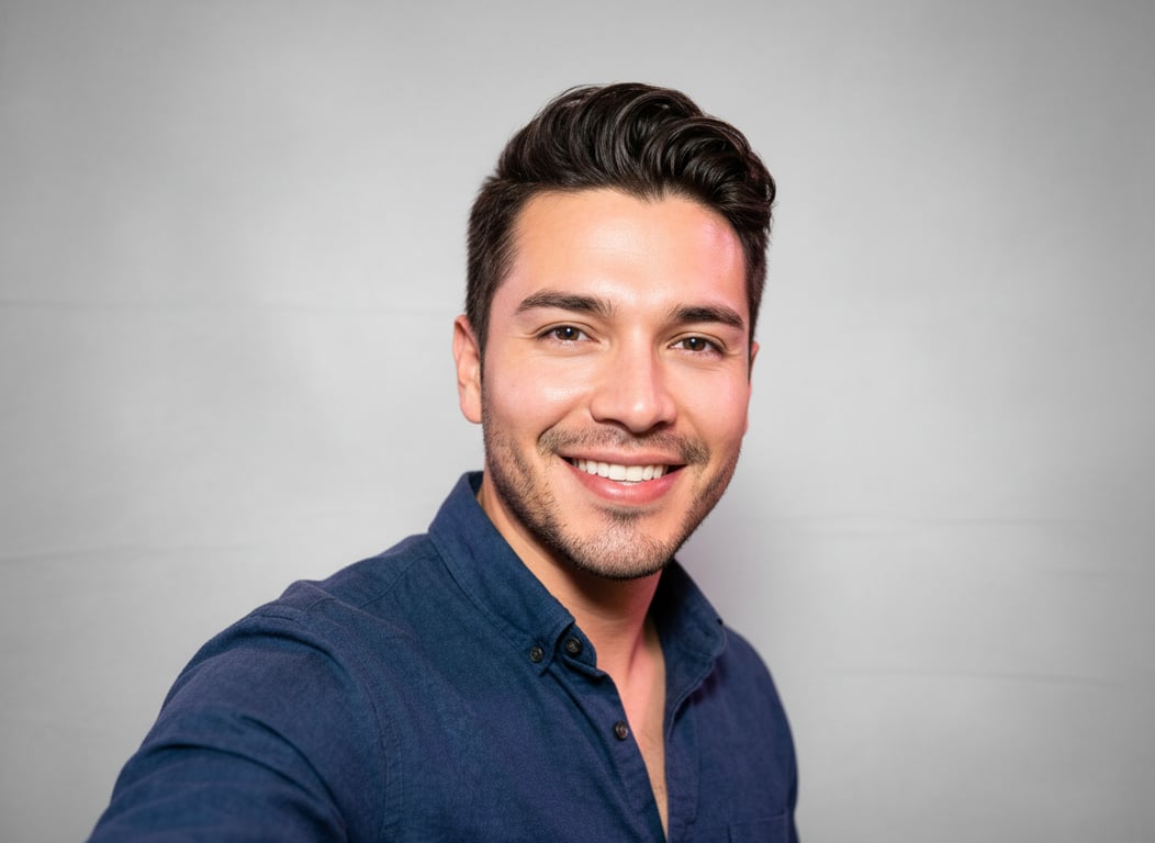 Rebuild this as a realistic, A...