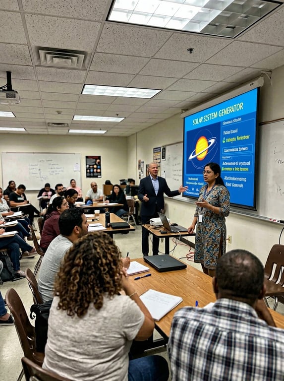 Rebuild this into a vivid, str...