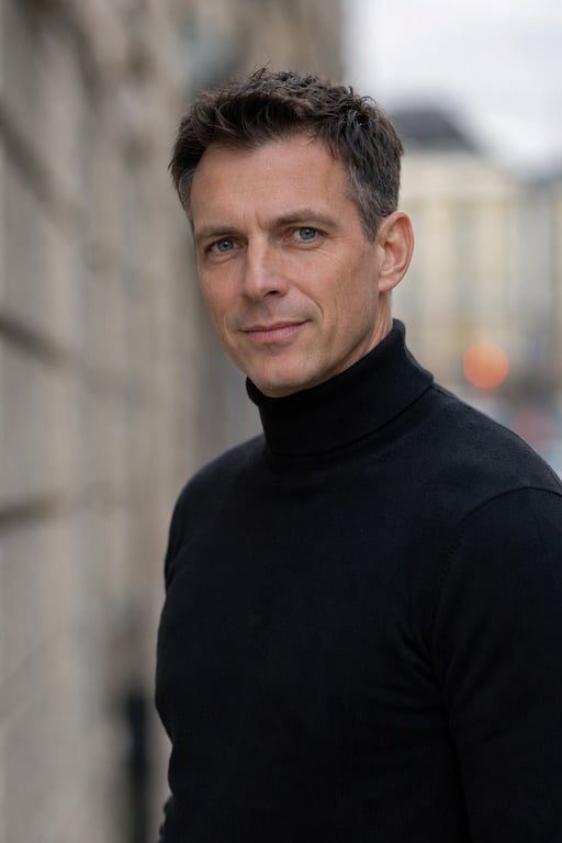 Tom H.'s profile