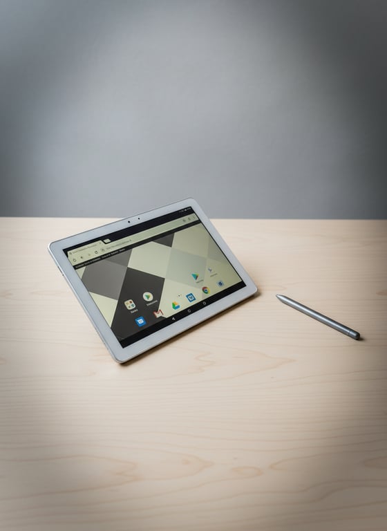 Transform this casual home des...