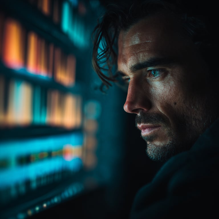 Producir animaciones para redes sociales