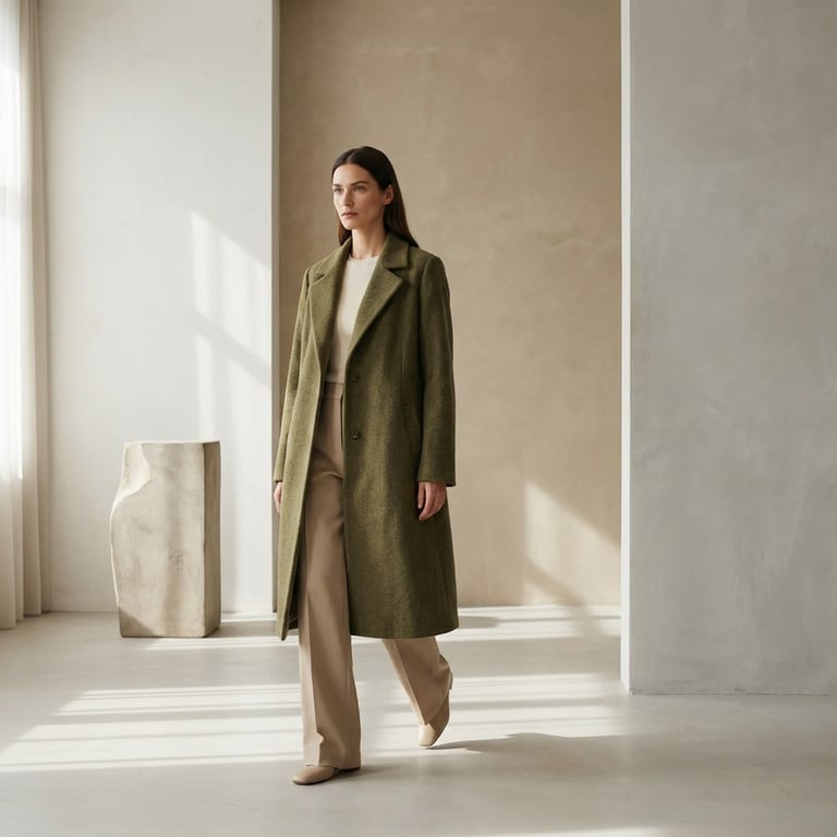 Turn this informal warehouse s...