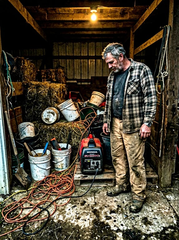 Transform this into a clean, p...