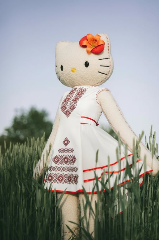 Unleash your creativity with Kaze AI's Hello Kitty Character Maker. Design personalized characters with endless customization options, perfect for fans of all ages.