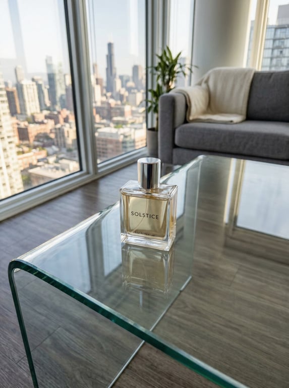 Convert the scene into a refin...