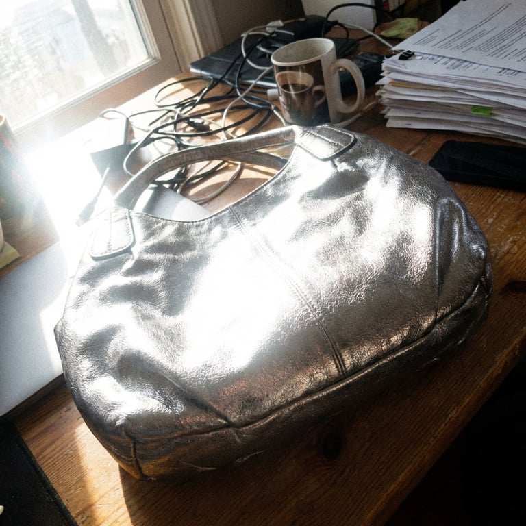 Transform this casual street m...