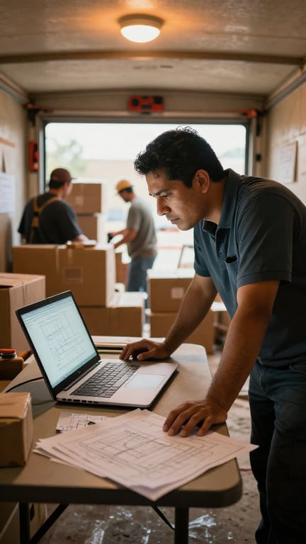 Elevate this into a clear, pro...