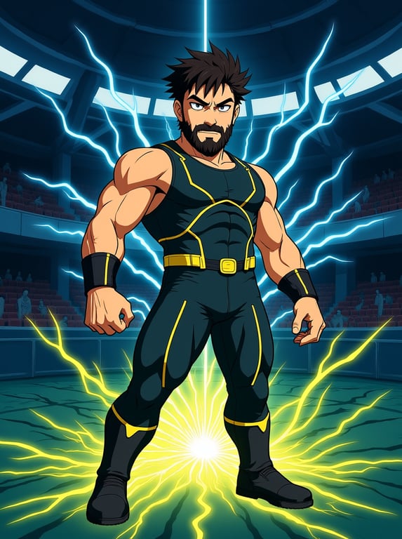 Turn this gym mirror selfie in...