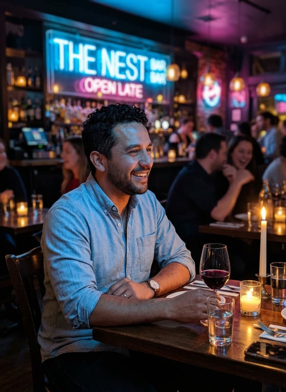 Perform a global color and whi...