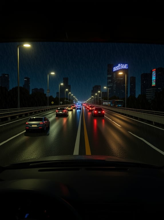 Convert this into a polished n...