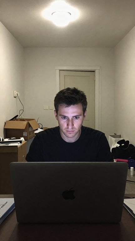 Turn this basic webcam capture...