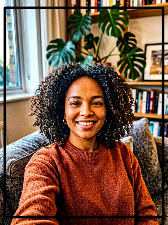 Add a thin, clean, high-contra...