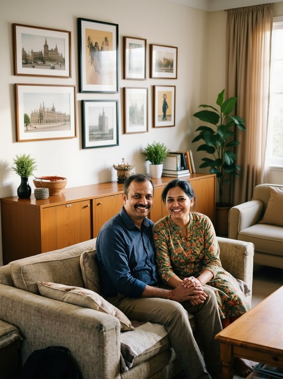 Maintain the couple’s poses, e...