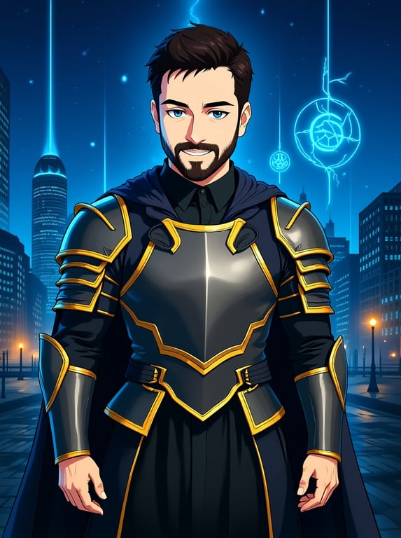 Convert this everyday webcam s...