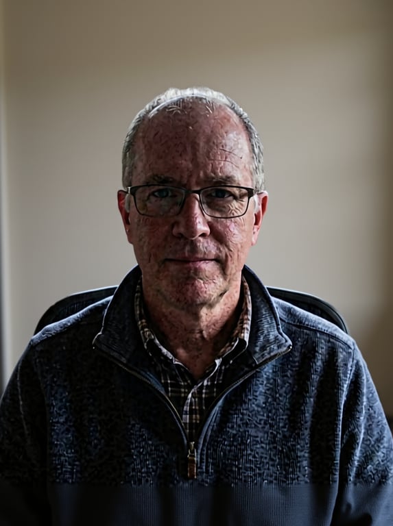 Upgrade this webcam frame into...