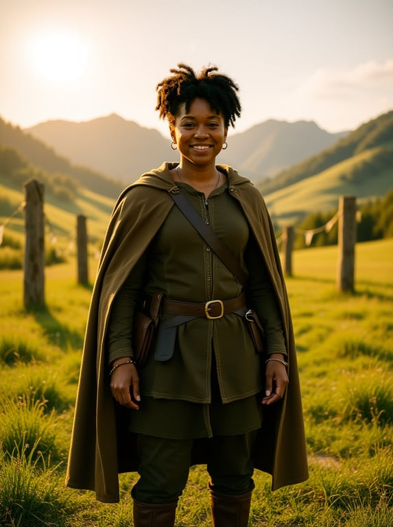 Convert this casual urban stre...