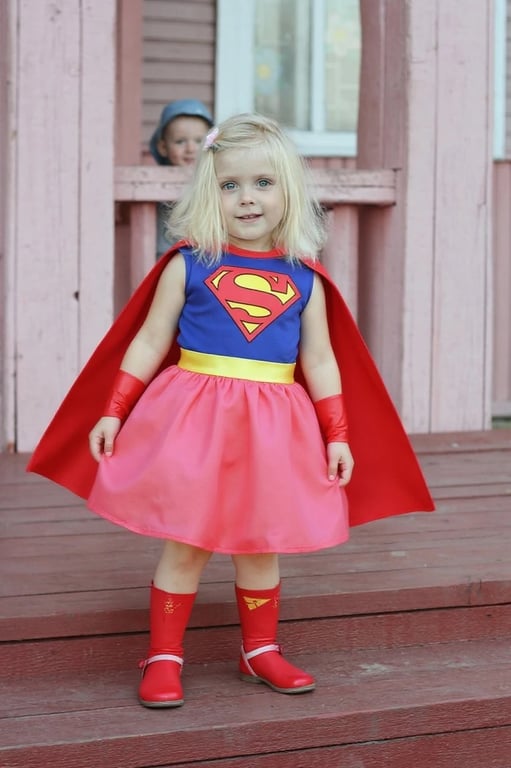 AI superhero generator after transformation - image turned into heroic fantasy character artwork