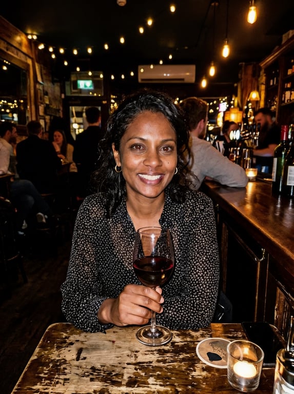 Apply localized eye enhancemen...