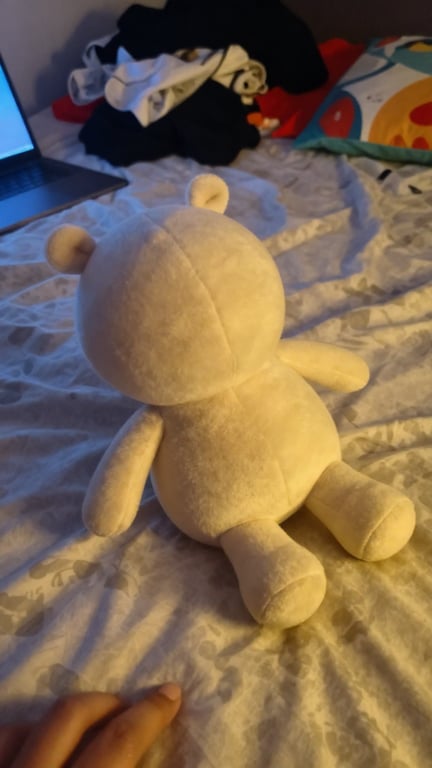 Convert the given object into ...