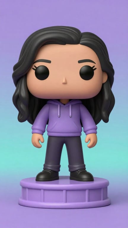Create Your Unique Funko Pop A...