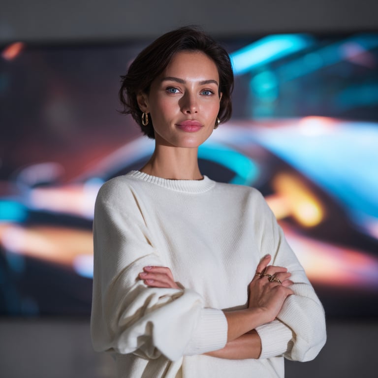 Animación rápida sin estudios