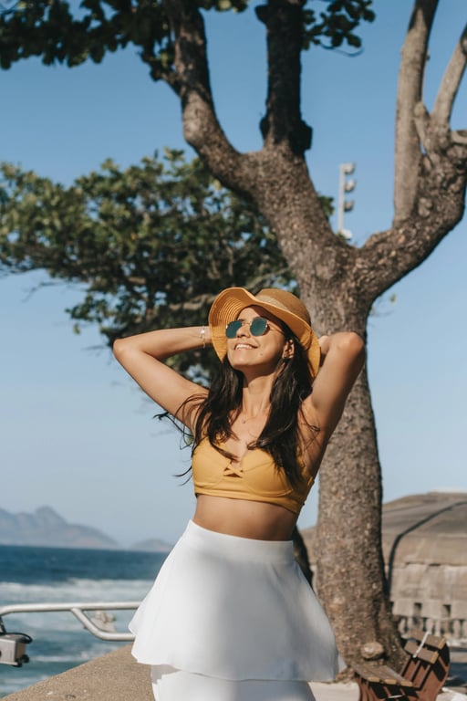 create a dating profile photo that feels authentic yet clearly improved by correcting lighting direction, increasing facial clarity, subtly strengthening jaw and cheek definition, cleaning background distractions, keeping realistic skin detail, and presenting an approachable confident expression, ensuring the difference from the original is immediately noticeable without looking fake