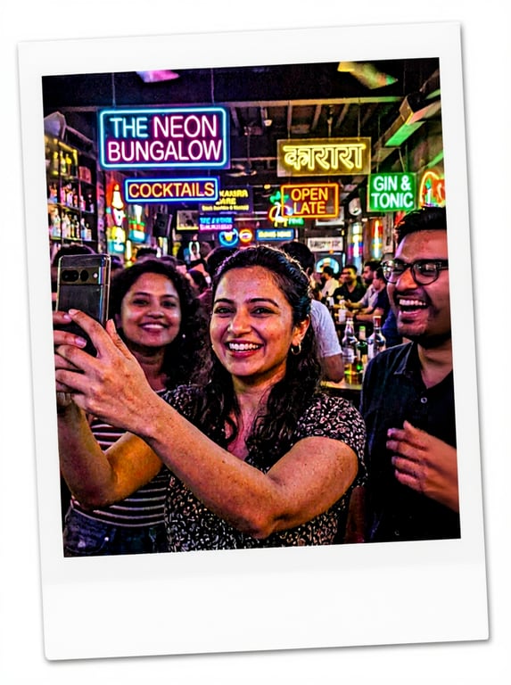 Add a clean, evenly aligned wh...