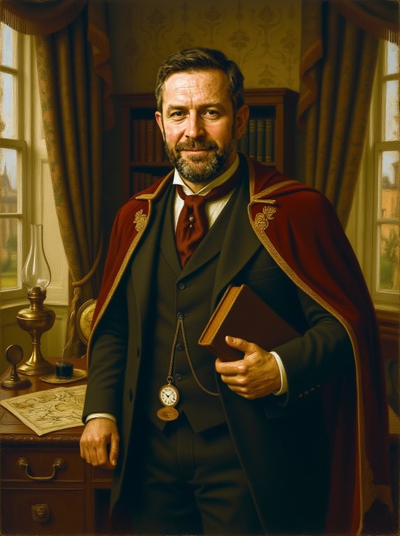 Rebuild this everyday park sel...