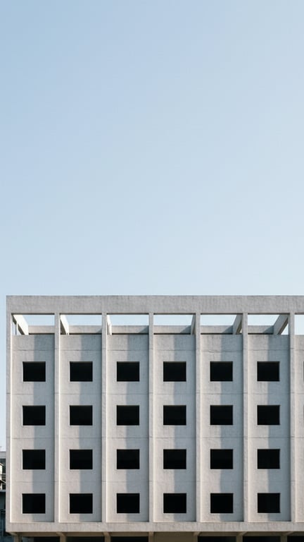 Transform this busy urban stre...