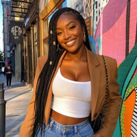 Camille R.'s profile