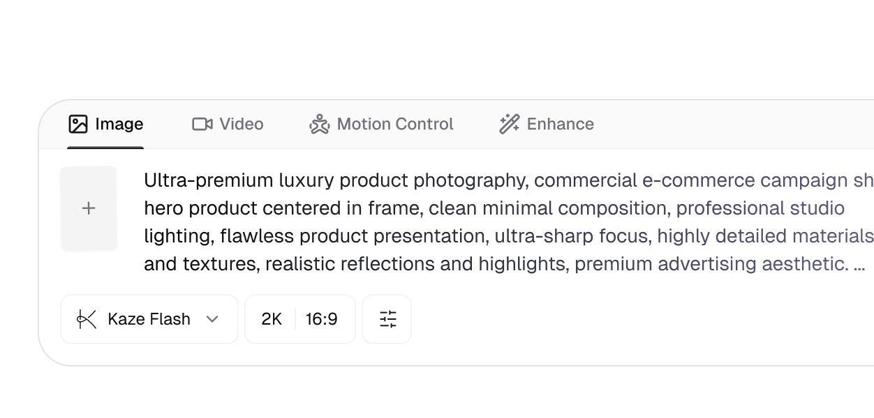 Describe your design concept