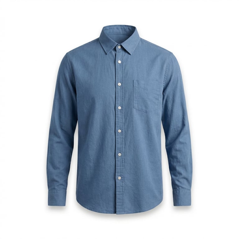 Convert this candid lifestyle ...