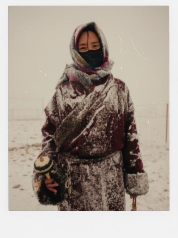 Instantly apply our Polaroid filter to give your digital photos a nostalgic, vintage look. Perfect for family gatherings, travel adventures, and everyday moments, our filter enhances colors and adds a timeless frame to your cherished memories.