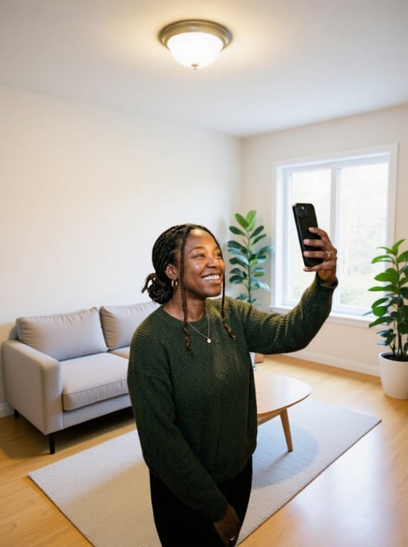 Transform the entire backgroun...