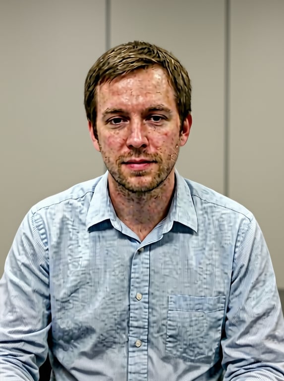 Reimagine this office webcam s...