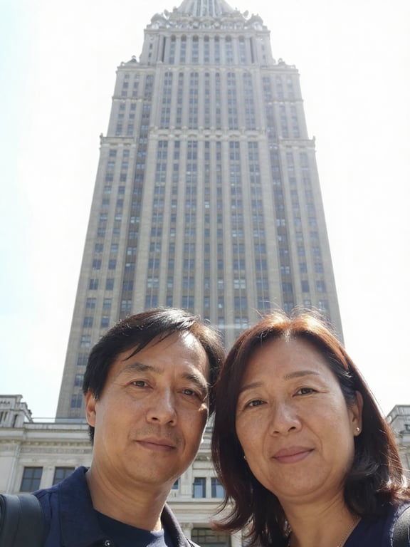 Transform the entire travel sn...