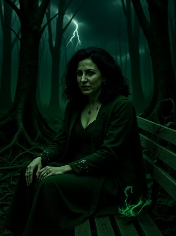 Transform this friendly park c...