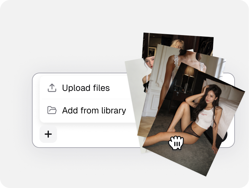 Upload your photo