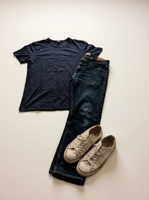 Convert the existing garments ...