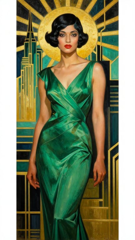 Create Stunning AI-Generated A...