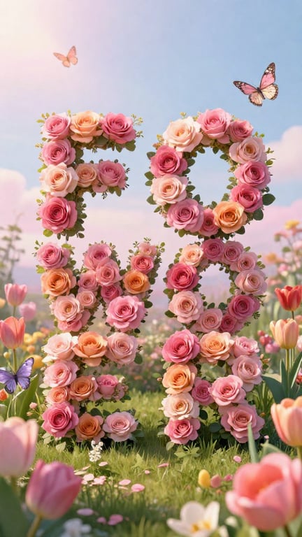 Transform Text into Stunning V...