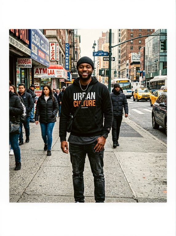 Place the existing image insid...