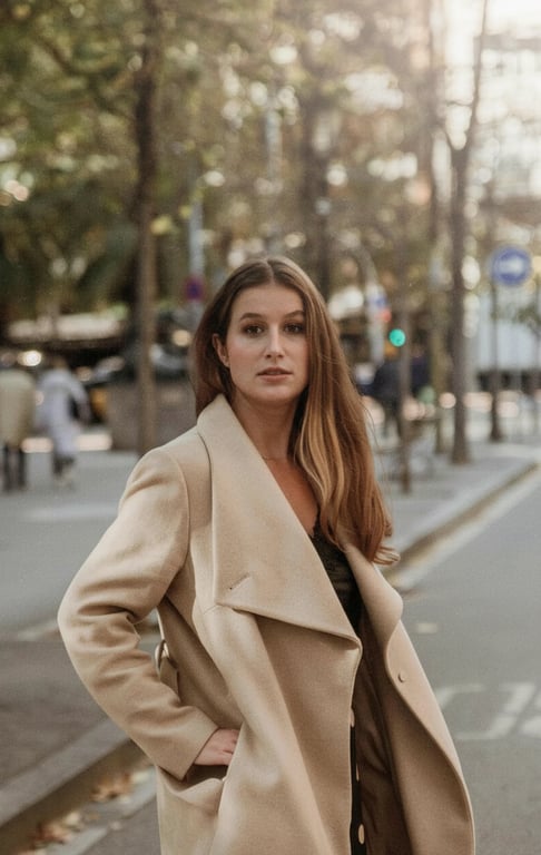 transform the input into an Instagram feed image by intentionally altering composition, lighting, and background simplicity, rebuilding visual focus, refining light to be soft and modern, applying Instagram-optimized tonal grading, enhancing sharpness and midtone detail, and ensuring the output cannot be mistaken for a lightly edited original