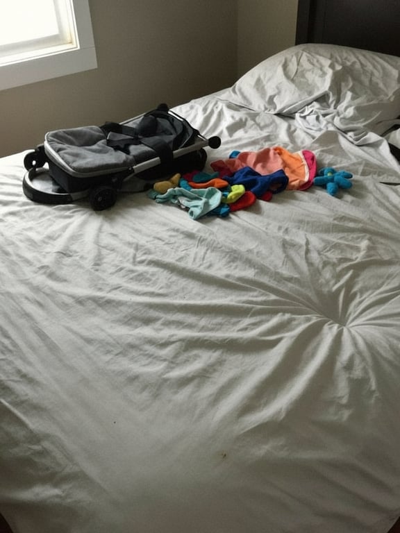 Turn this into a clean, lifest...