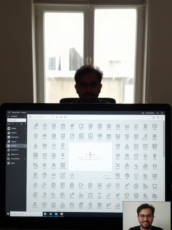 Transform this into a clean, p...