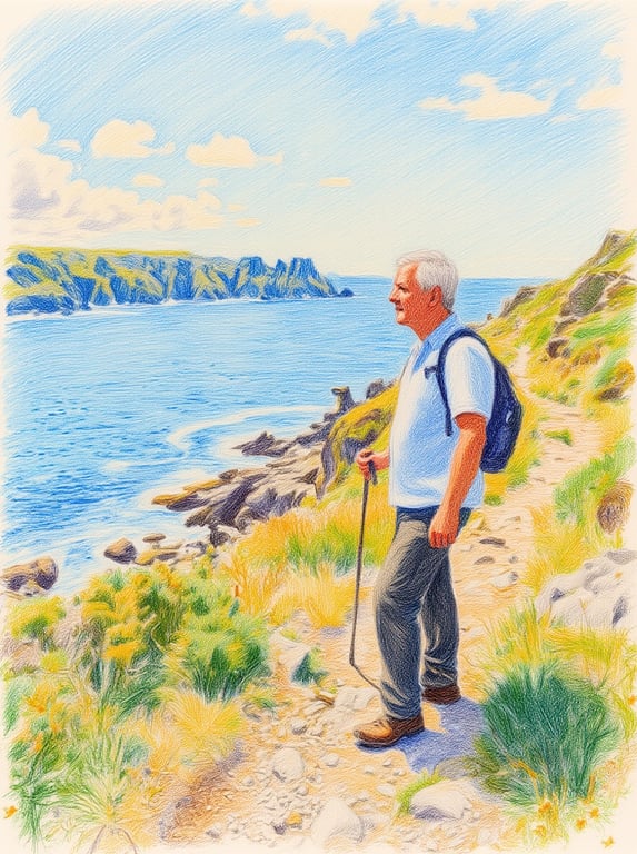 Transform the entire landscape...