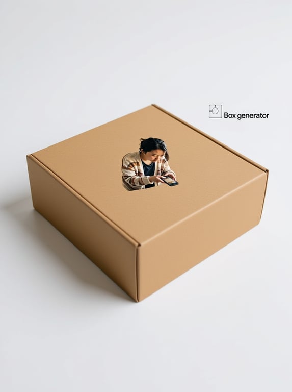 Transform this into a clean, p...