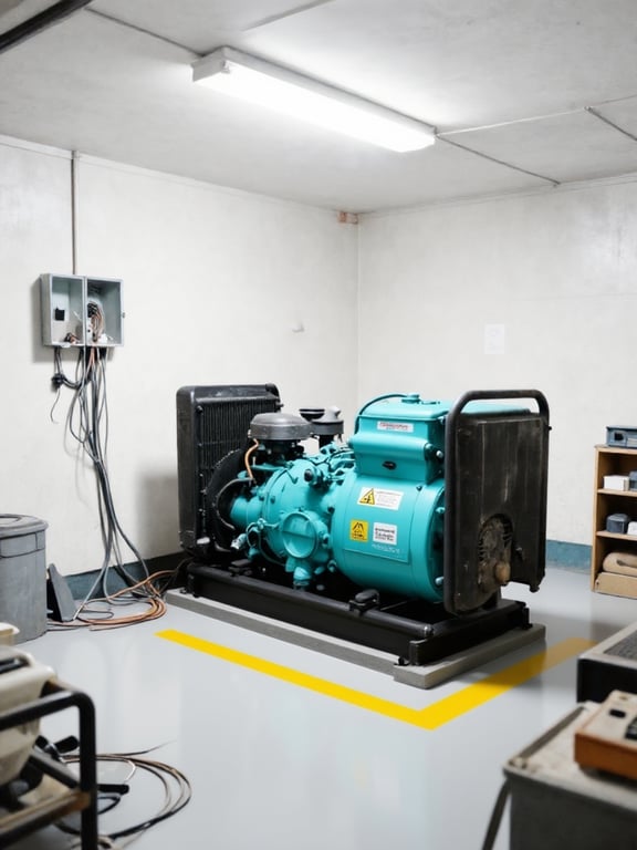 Transform this into a modern, ...